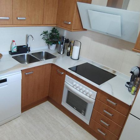 6Beds Salou Apartment Exterior foto
