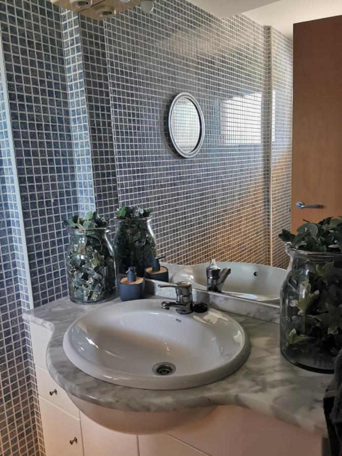 6Beds Salou Apartment Exterior foto