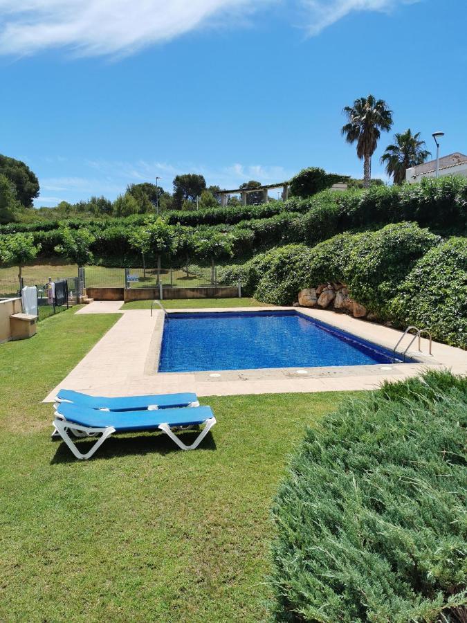 6Beds Salou Apartment Exterior foto