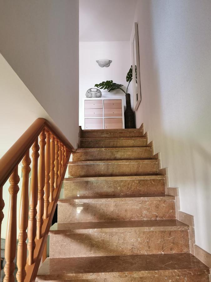 6Beds Salou Apartment Exterior foto