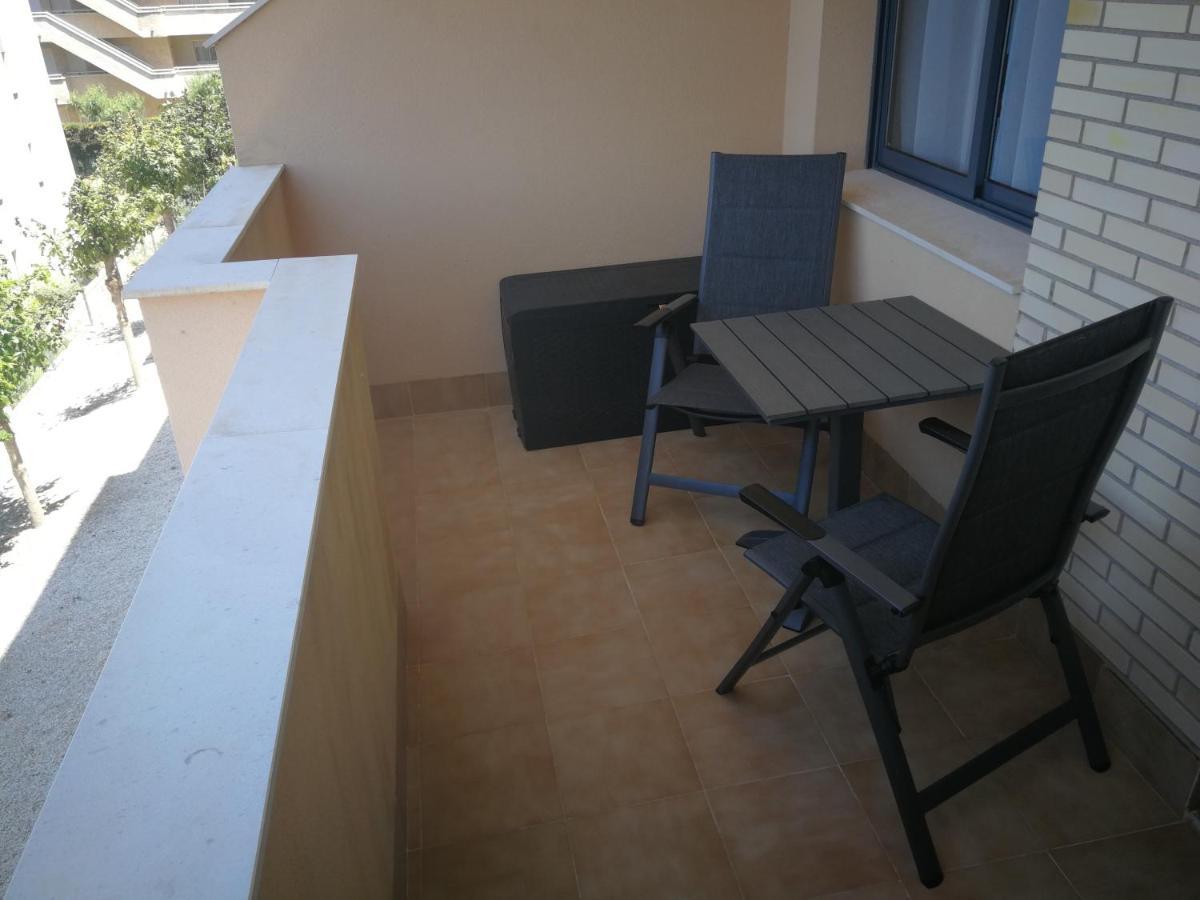 6Beds Salou Apartment Exterior foto