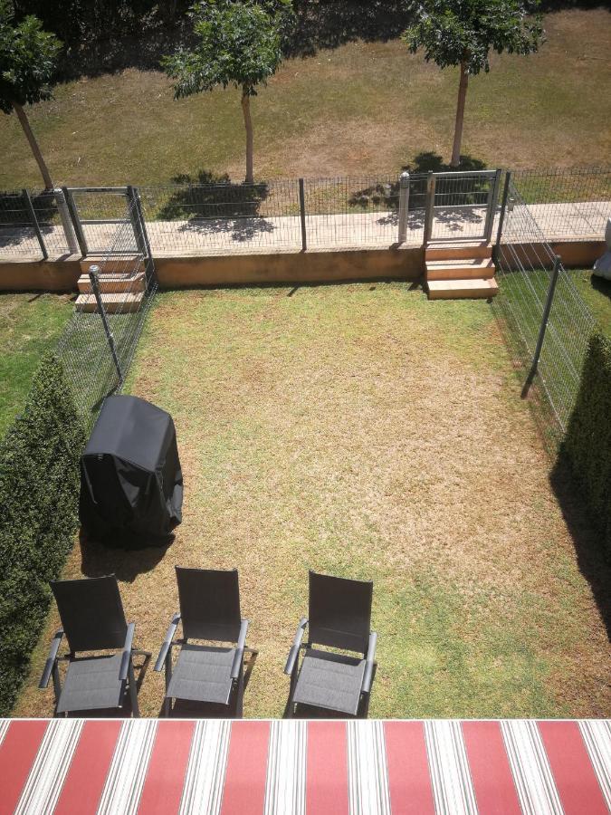 6Beds Salou Apartment Exterior foto